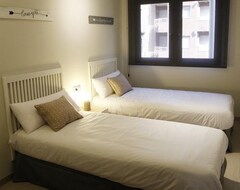 Toàn bộ căn nhà/căn hộ Apartamentos Real Lleida (Lérida, Tây Ban Nha)