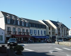 Hotel Vauban (Camaret-Sur-Mer, France)