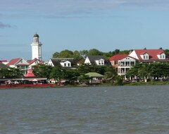 Hotel Bina's Inn (Paramaribo, Suriname)
