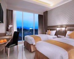 Aston Lampung City Hotel (Bandar Lampung, Indonezija)