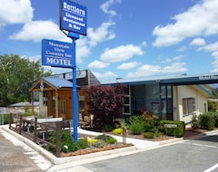 Motel Mountain View Country Inn (Deloraine, Úc)