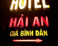 Otel Hai An (Vung Tau, Vietnam)