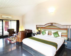 Hotel Treebo Trend Royal Inn (Mysore, Indija)