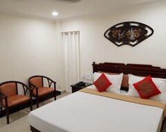 Khách sạn Golden Pearl Inn (Tirupati, Ấn Độ)