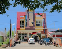 Khách sạn Airy Kota Timur Hb Jassin 533 Gorontalo (Gorontalo, Indonesia)