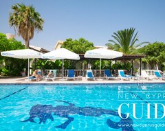 فندق Hotel Club Alda (لابيتوس, قبرص)