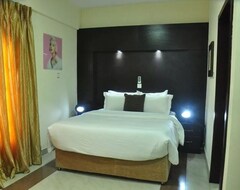 Hotel Citiheight (Lagos, Nigeria)