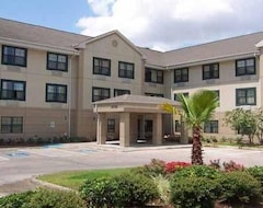 Hotelli Extended Stay America Suites - Houston - I-10 West - CityCentre (Houston, Amerikan Yhdysvallat)