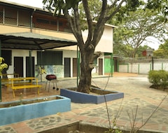 Nhà trọ Esgueva House (Managua, Nicaragua)