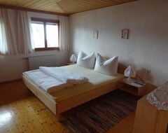 Hotel Bauernhof Bilgeri (Hittisau, Østrig)