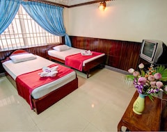 Khách sạn Okay Guest House (Phnom Penh, Campuchia)