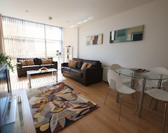 Cijela kuća/apartman Stay Deansgate (Manchester, Ujedinjeno Kraljevstvo)
