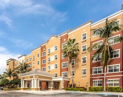 Otel Extended Stay America Premier Suites - Miami - Airport - Doral - 25Th Street (Miami, ABD)