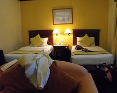 Hotel Lake Kenyir Resort (Kuala Berang, Malasia)