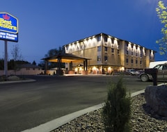 Hotel Best Western Golden Prairie Inn and Suites (Sidney, USA)