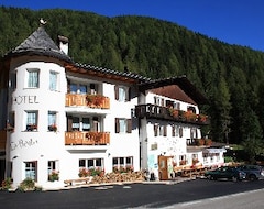 Hotel La Baita (Livinallongo del Col di Lana, Italy)