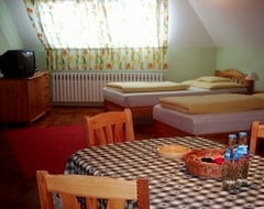 Toàn bộ căn nhà/căn hộ Mini Hotel Apartments (Csongrád, Hungary)