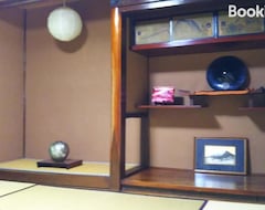 Casa/apartamento entero Gesutohausu{guminjianosu Li Ben Xuan} (Takayama, Japón)