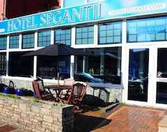 Khách sạn Segantii (Blackpool, Vương quốc Anh)