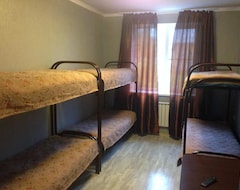 Hotel Guest house in Fialkova (Tichorezk, Russia)