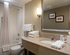 Hotelli Comfort Inn & Suites North East Denver (Denver, Amerikan Yhdysvallat)