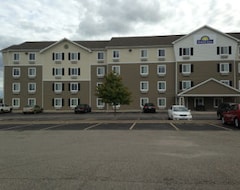 Otel Days Inn & Suites By Wyndham Rochester Mayo Clinic South (Rochester, ABD)