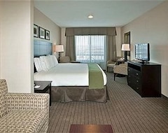 Hotel Quality Inn & Suites Grants - I-40 (Grants, USA)