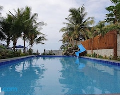 Entire House / Apartment Coriz Beach Resort (Santa Cruz, Philippines)
