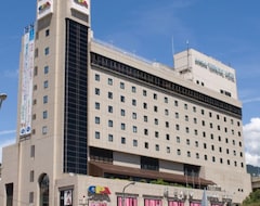 Hotel Sannomiya Terminal (Kobe, Japón)