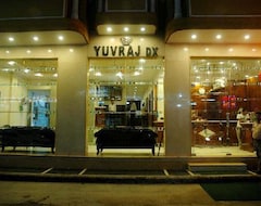 Khách sạn Hotel Yuvraj Deluxe (Delhi, Ấn Độ)