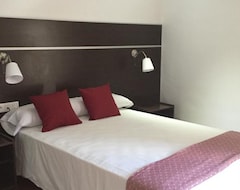 Khách sạn Hotel Sagunto (Sagunto, Tây Ban Nha)