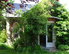 Cijela kuća/apartman Small independent cottage in Normandy property of the 19th (Tancarville, Francuska)