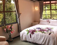 Bed & Breakfast Scenic View Escape (Auckland, New Zealand)