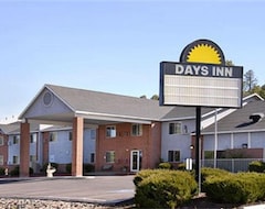 Hotel Days Inn By Wyndham Williams (Williams, Sjedinjene Američke Države)