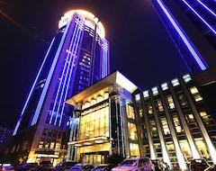 Otel Xin'andong (Dandong, Çin)