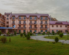 Khách sạn Termal Star Complex (Uschhorod, Ukraina)