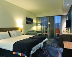 Radisson Hotel Cape Town Foreshore (Cape Town, South Africa)