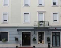 Hôtel Hotel Bernina (Milan, Italie)