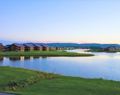Hotel A Majesty Of A Resort And Landscape (Pagosa Springs, Sjedinjene Američke Države)
