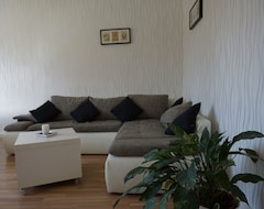 Casa/apartamento entero Holiday House With Private Garden And Terrace In The Dresden (Dresde, Alemania)