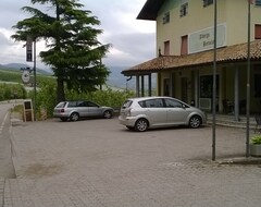 Hotelli Bertolini (Romallo, Italia)