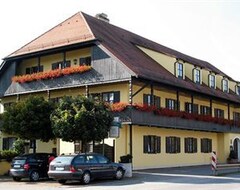Otel Wadenspanner (Altdorf, Almanya)