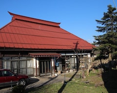 Khách sạn Nagano Farmstay (Nakano, Nhật Bản)