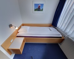 Khách sạn BB-Hotel Frederikshavn (Frederikshavn, Đan Mạch)