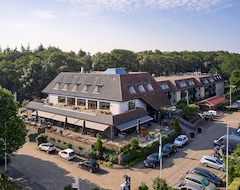 Van der Valk Hotel Arnhem (Arnhem, Hollanda)