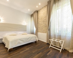 Hôtel Pellegrini Luxury Rooms (Split, Croatie)