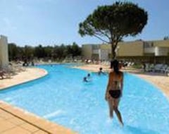 Hotel Belambra Clubs Les Ayguades (Gruissan, France)