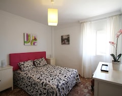 Cijela kuća/apartman Malaga Soho (Malaga, Španjolska)