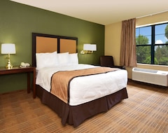 Khách sạn Extended Stay America Suites - Fremont - Warm Springs (Fremont, Hoa Kỳ)