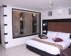 Hotel Raj Residency (Nileshwar, India)